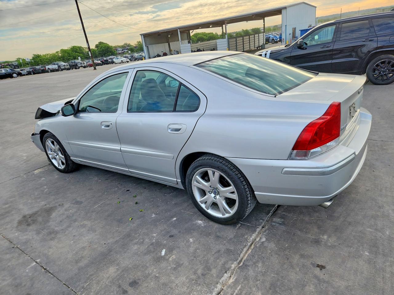 Volvo S60 2.5t
