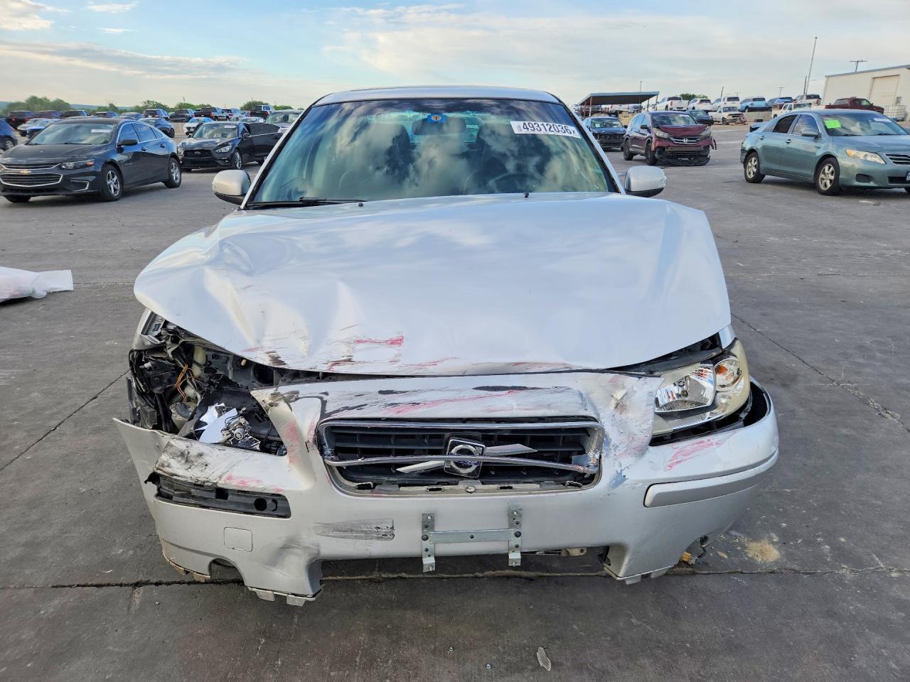 Volvo S60 2.5t