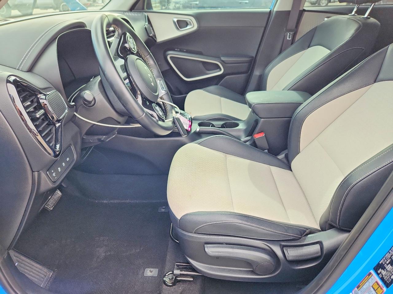 Kia Soul Gt Line