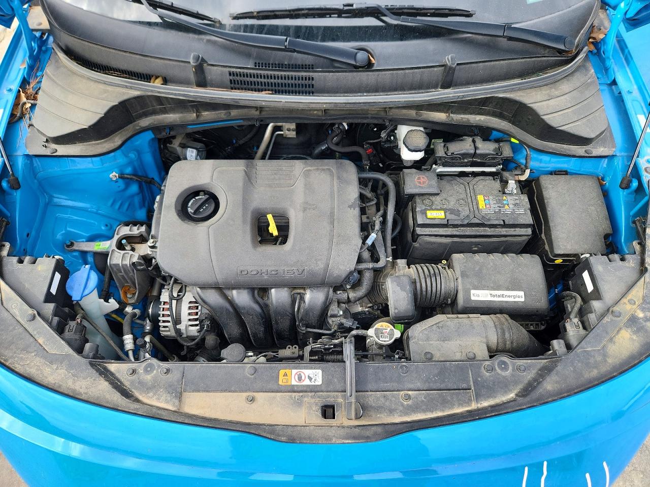 Kia Soul Gt Line