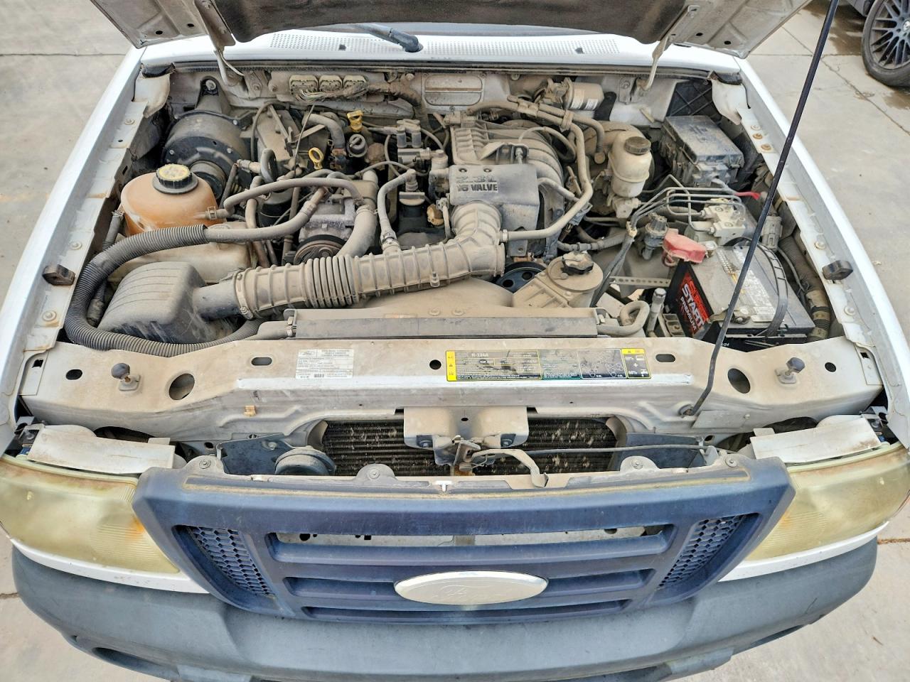 Ford Ranger