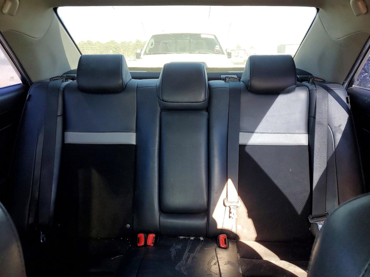 Toyota Camry Se V6