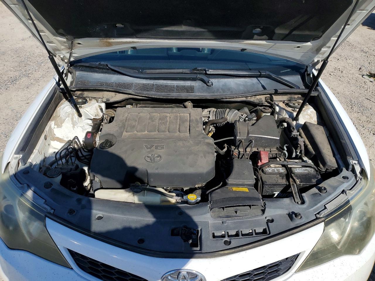 Toyota Camry Se V6