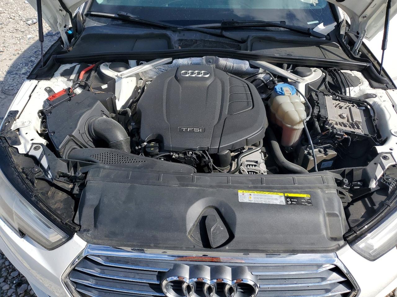 Audi A4 Premium Plus