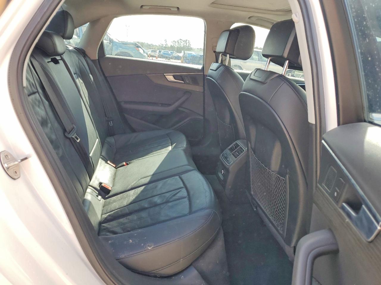 Audi A4 Premium Plus