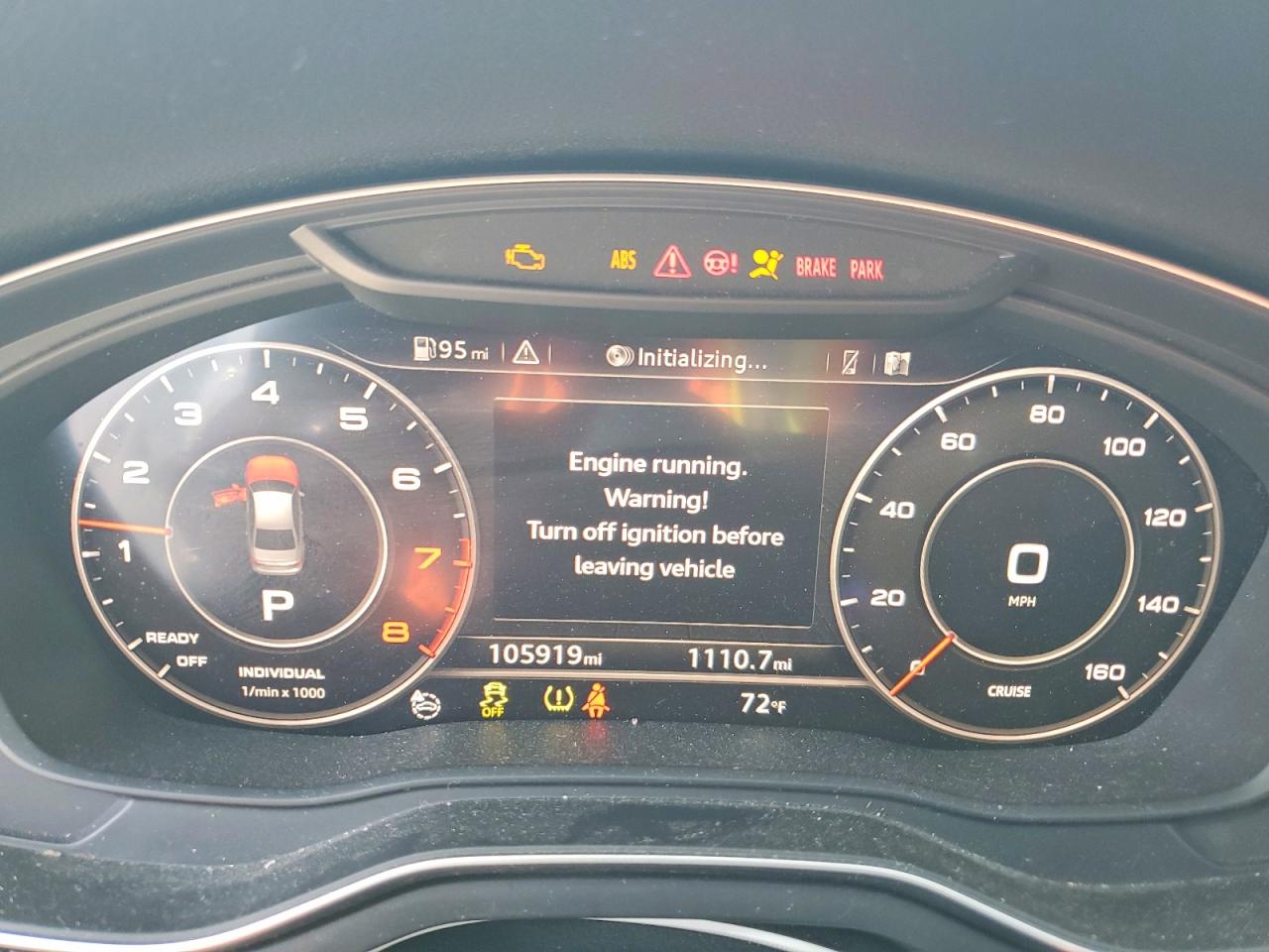 Audi A4 Premium Plus