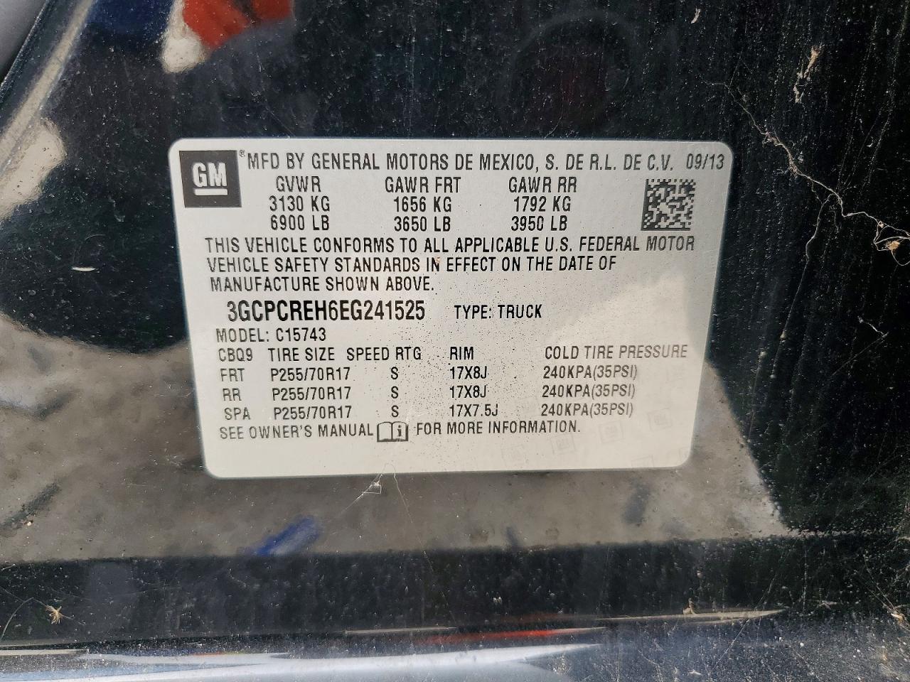 Chevrolet Silverado C1500 Lt