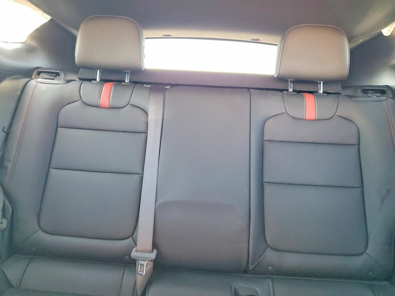 Chevrolet Trax 2rs