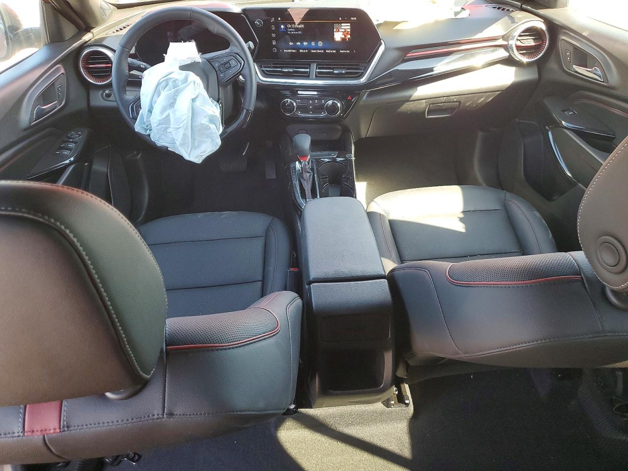 Chevrolet Trax 2rs