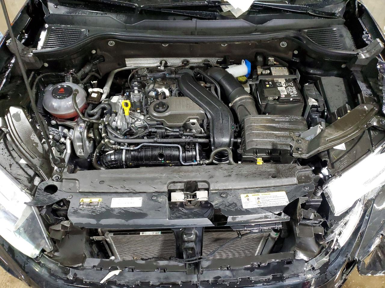 Volkswagen Taos Sel