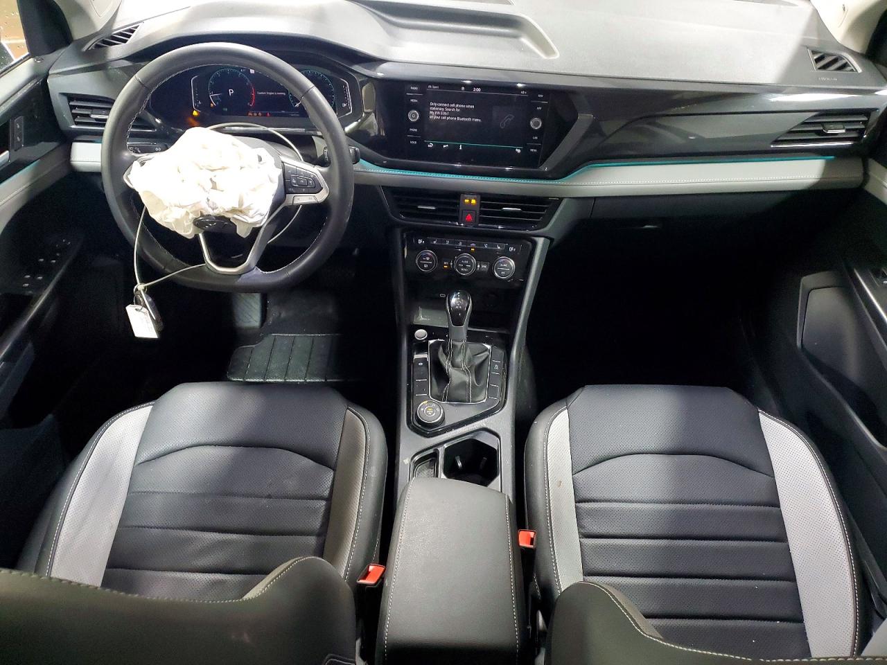 Volkswagen Taos Sel