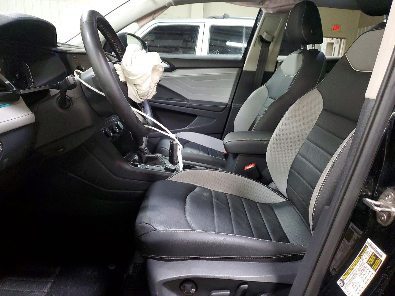 Volkswagen Taos Sel