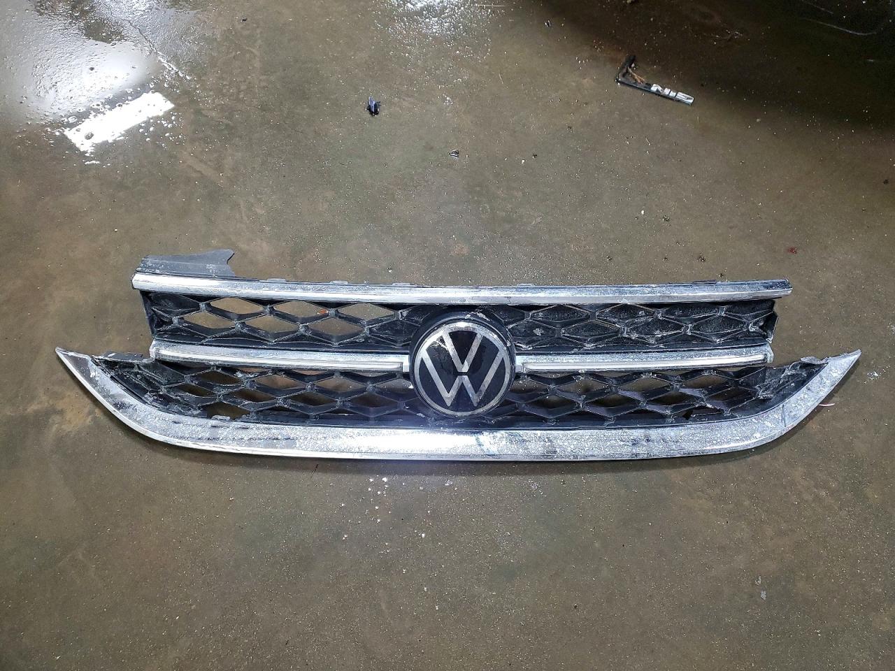 Volkswagen Taos Sel
