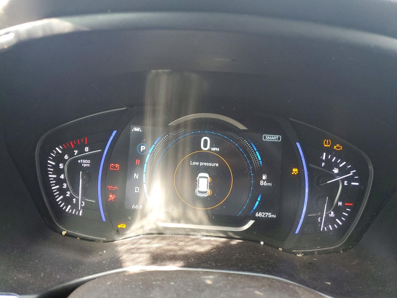 Hyundai SANTA FE Sel