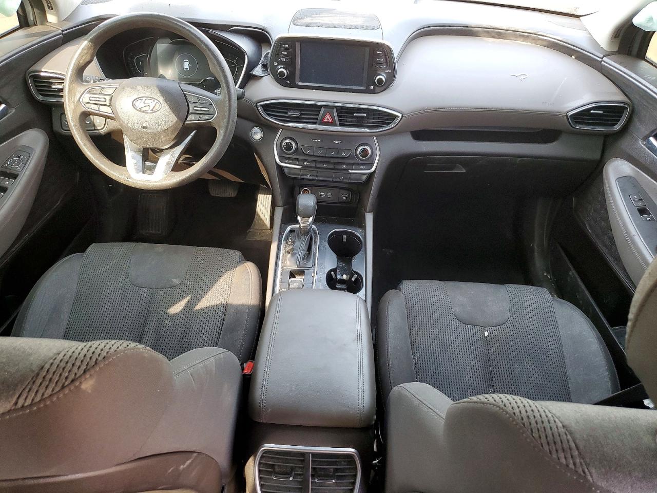 Hyundai SANTA FE Sel