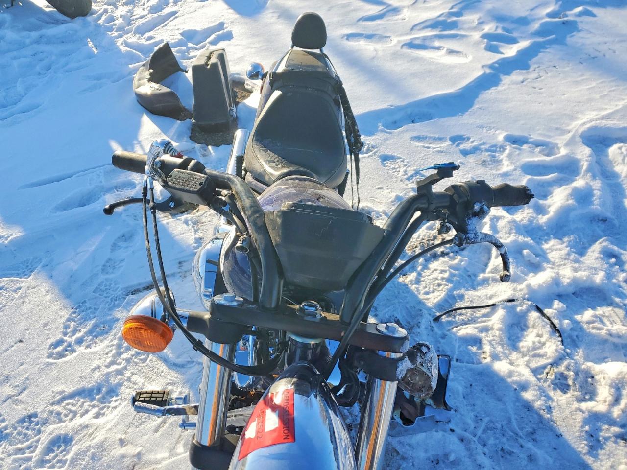 Honda Vt Cycle Cx