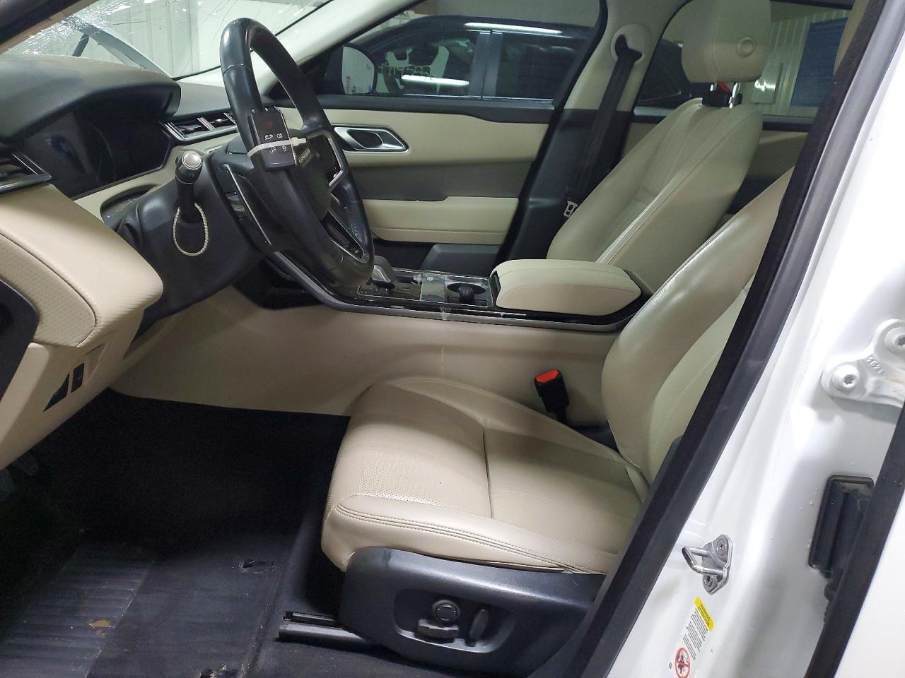 Land Rover Range Rover S