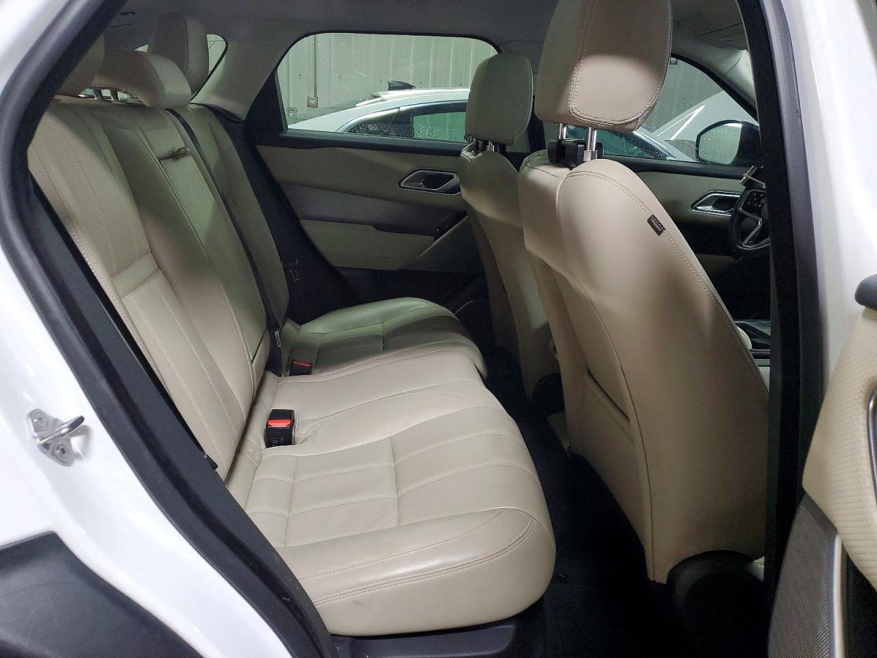 Land Rover Range Rover S