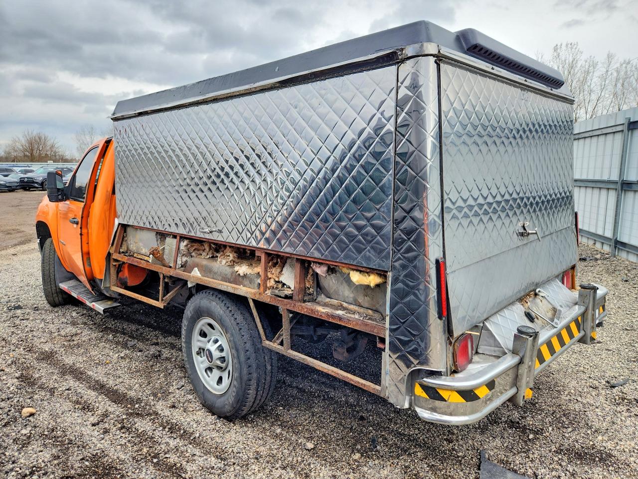GMC Sierra C2500