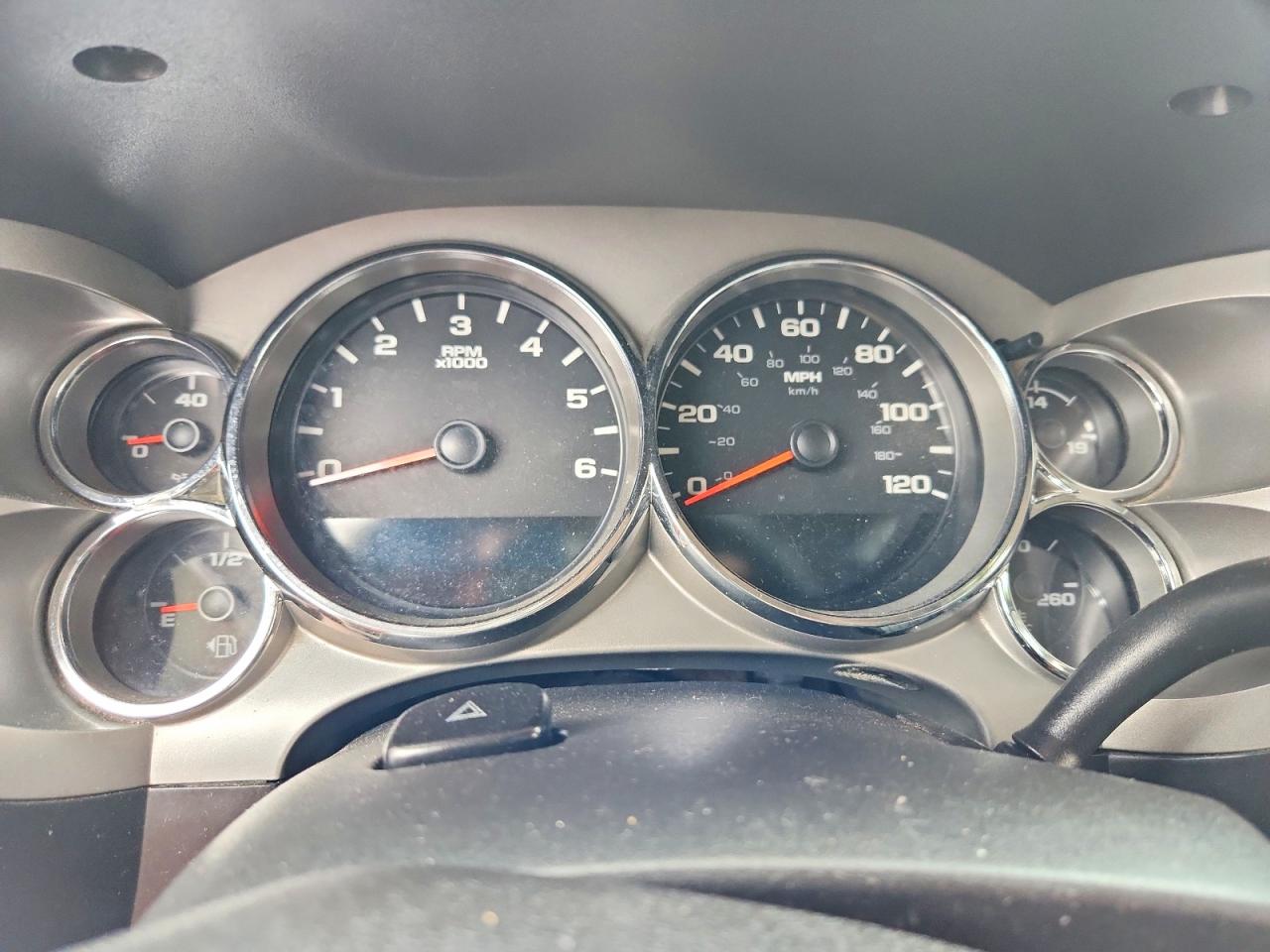 GMC Sierra C2500