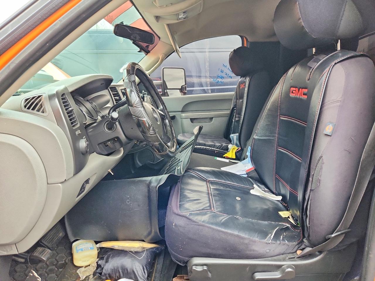 GMC Sierra C2500