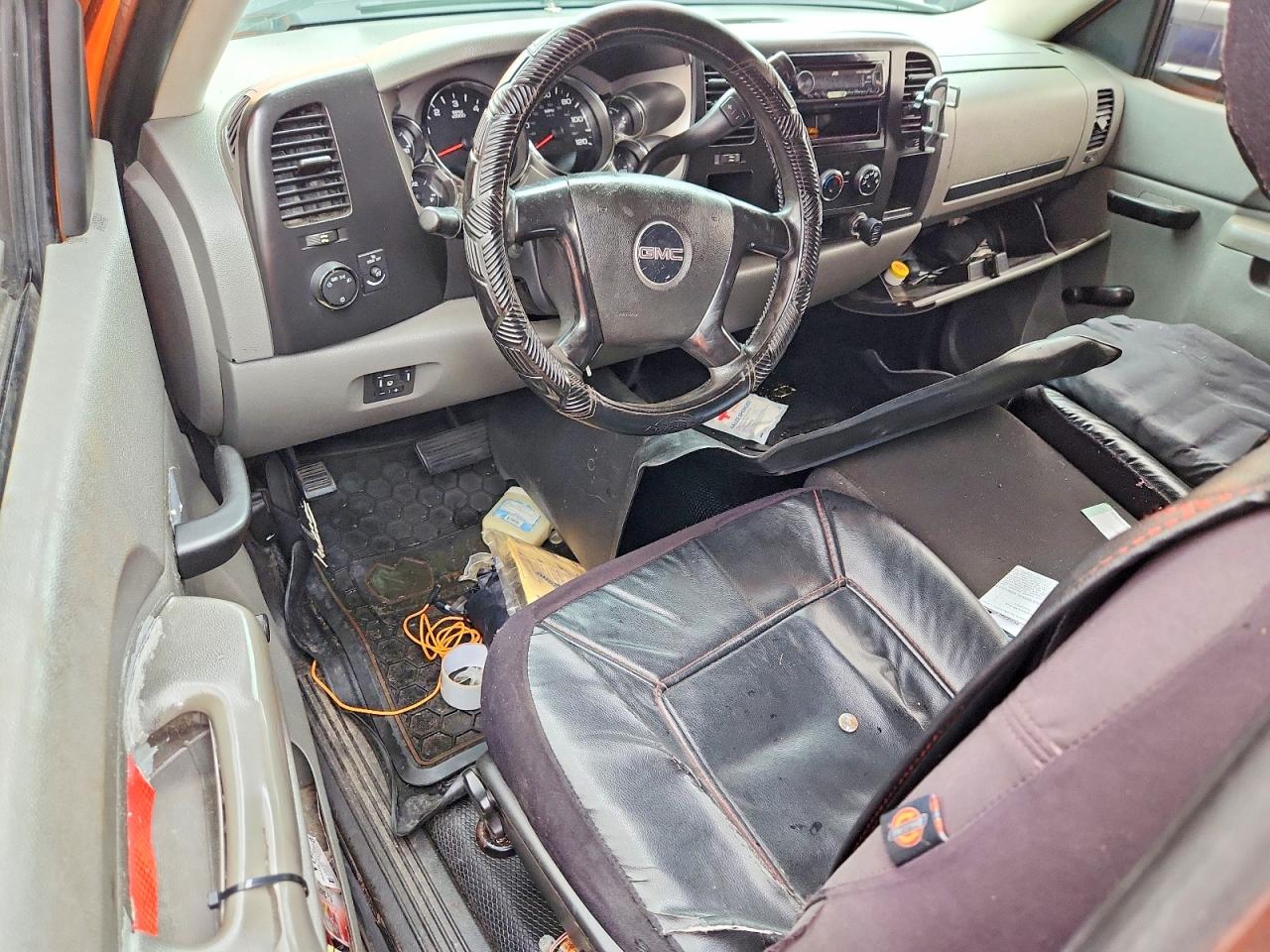 GMC Sierra C2500