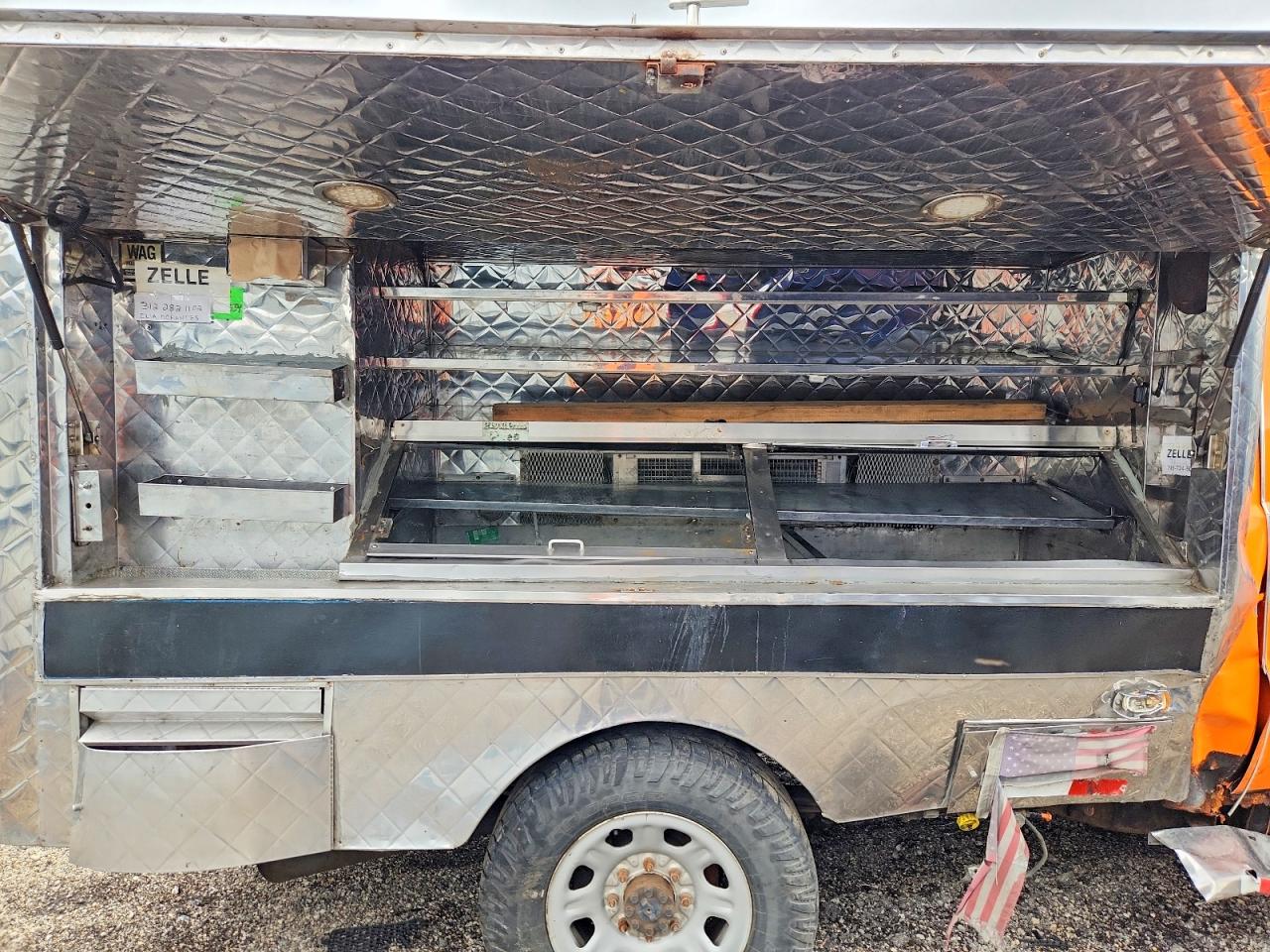 GMC Sierra C2500