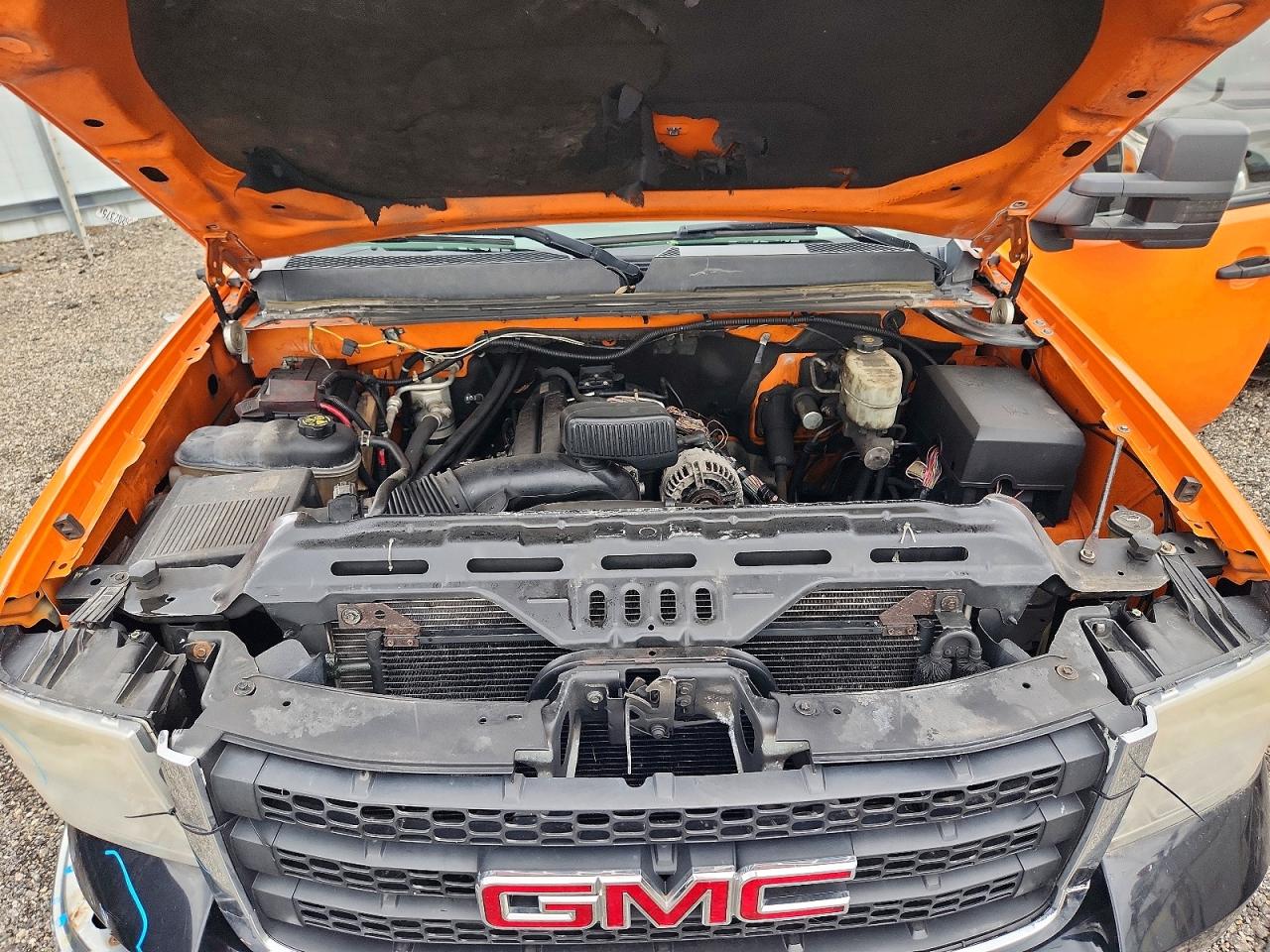 GMC Sierra C2500