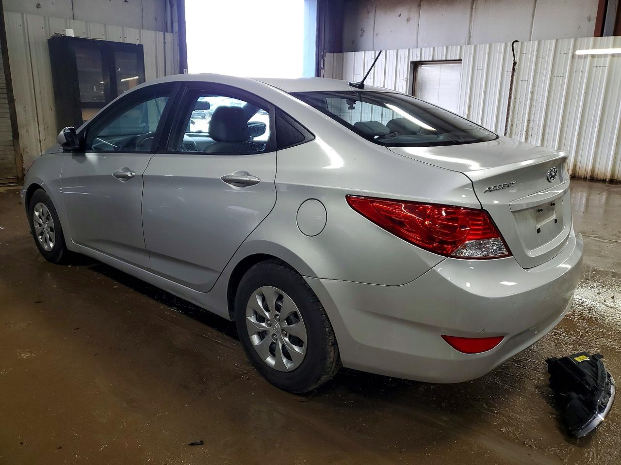 Hyundai ACCENT Se