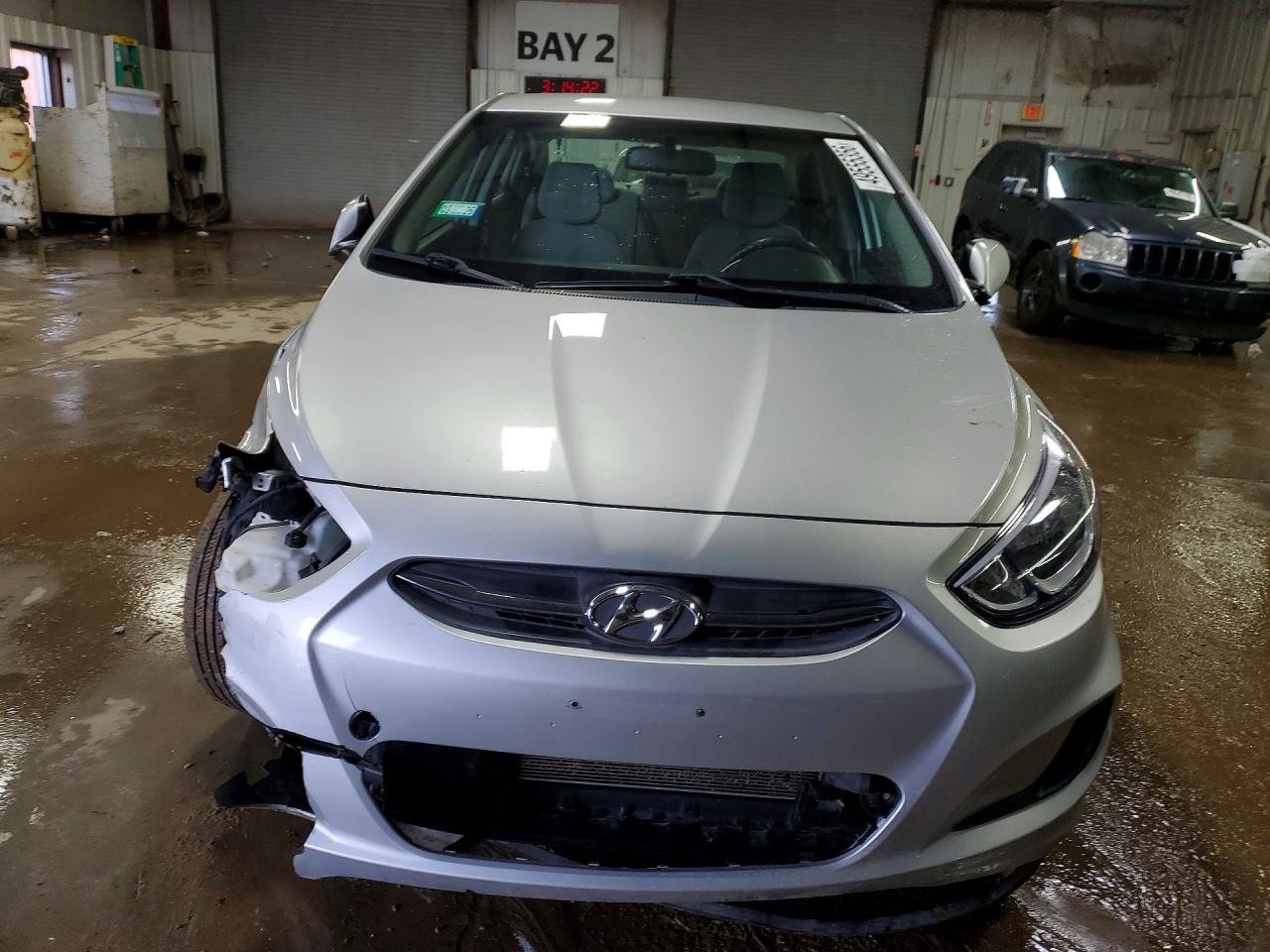 Hyundai ACCENT Se