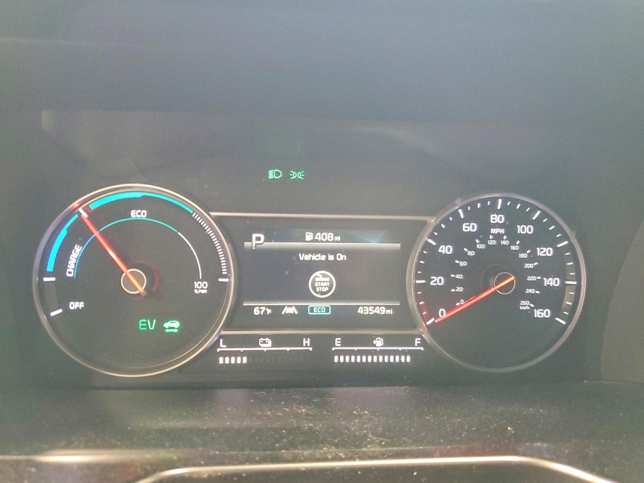 Kia Sorento Ex