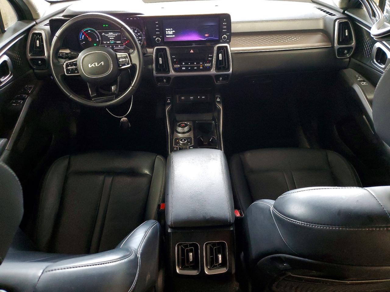 Kia Sorento Ex
