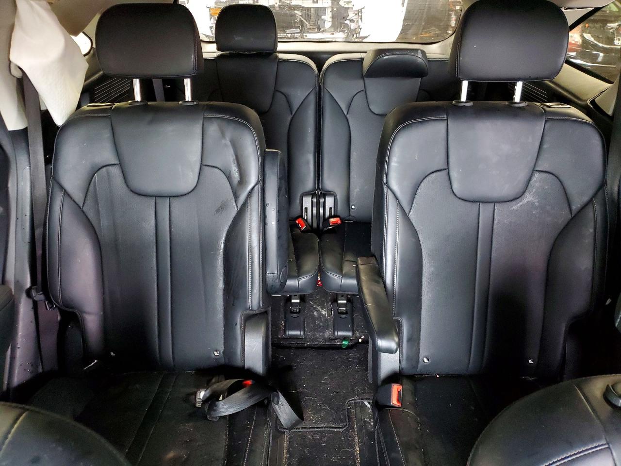 Kia Sorento Ex