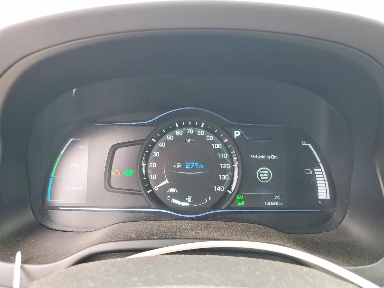 Hyundai Ioniq Limited