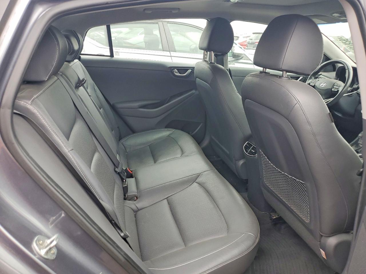 Hyundai Ioniq Limited