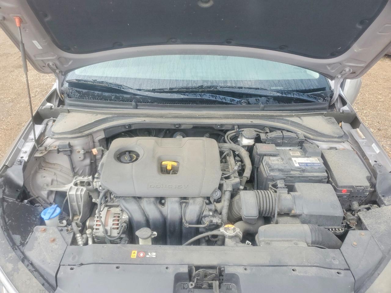 Hyundai ELANTRA Value Edition