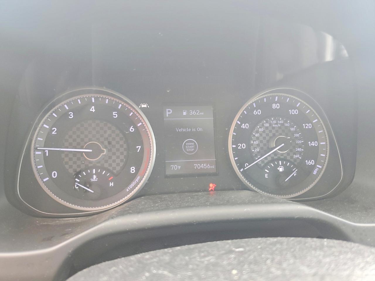 Hyundai ELANTRA Value Edition
