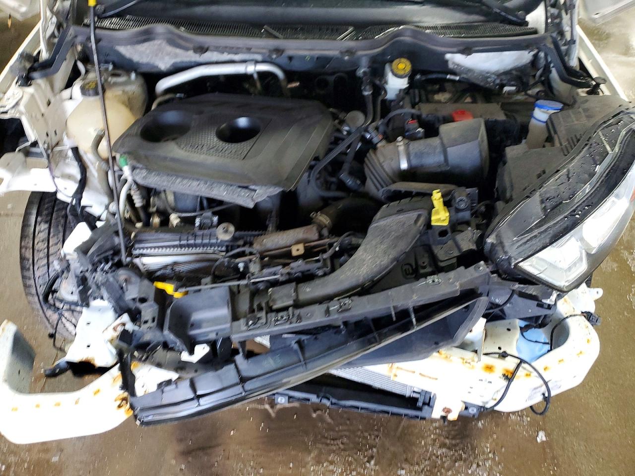 Ford EcoSport Titanium