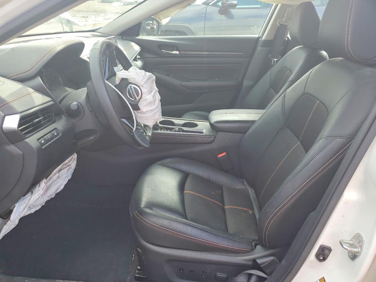 Nissan Altima Sr