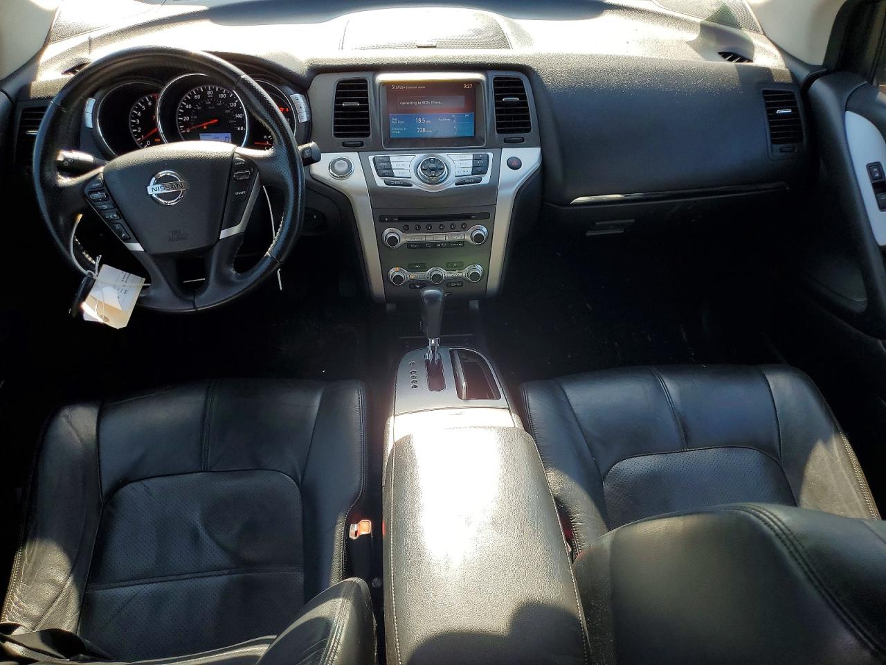 Nissan Murano S