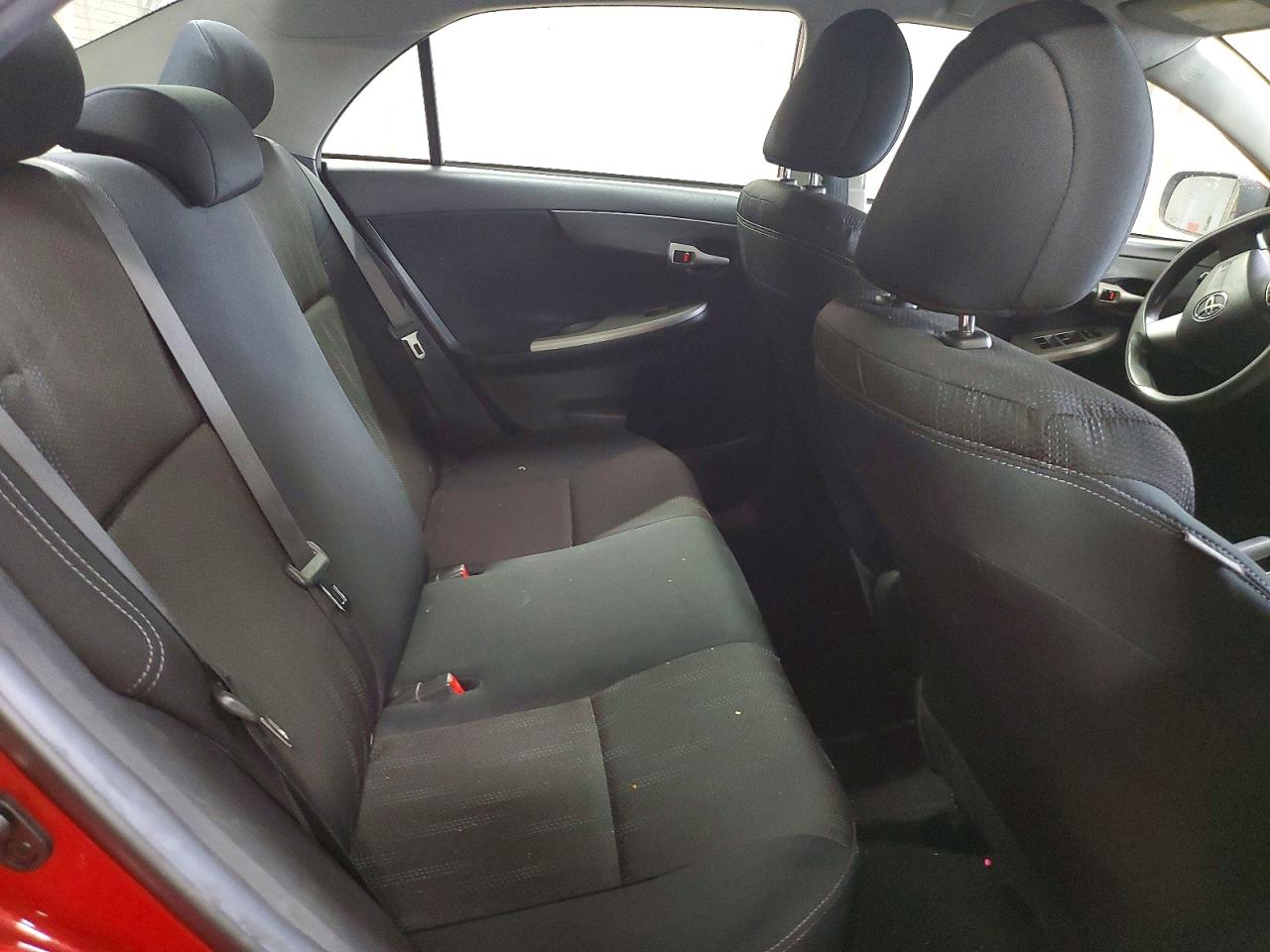 Toyota Corolla S
