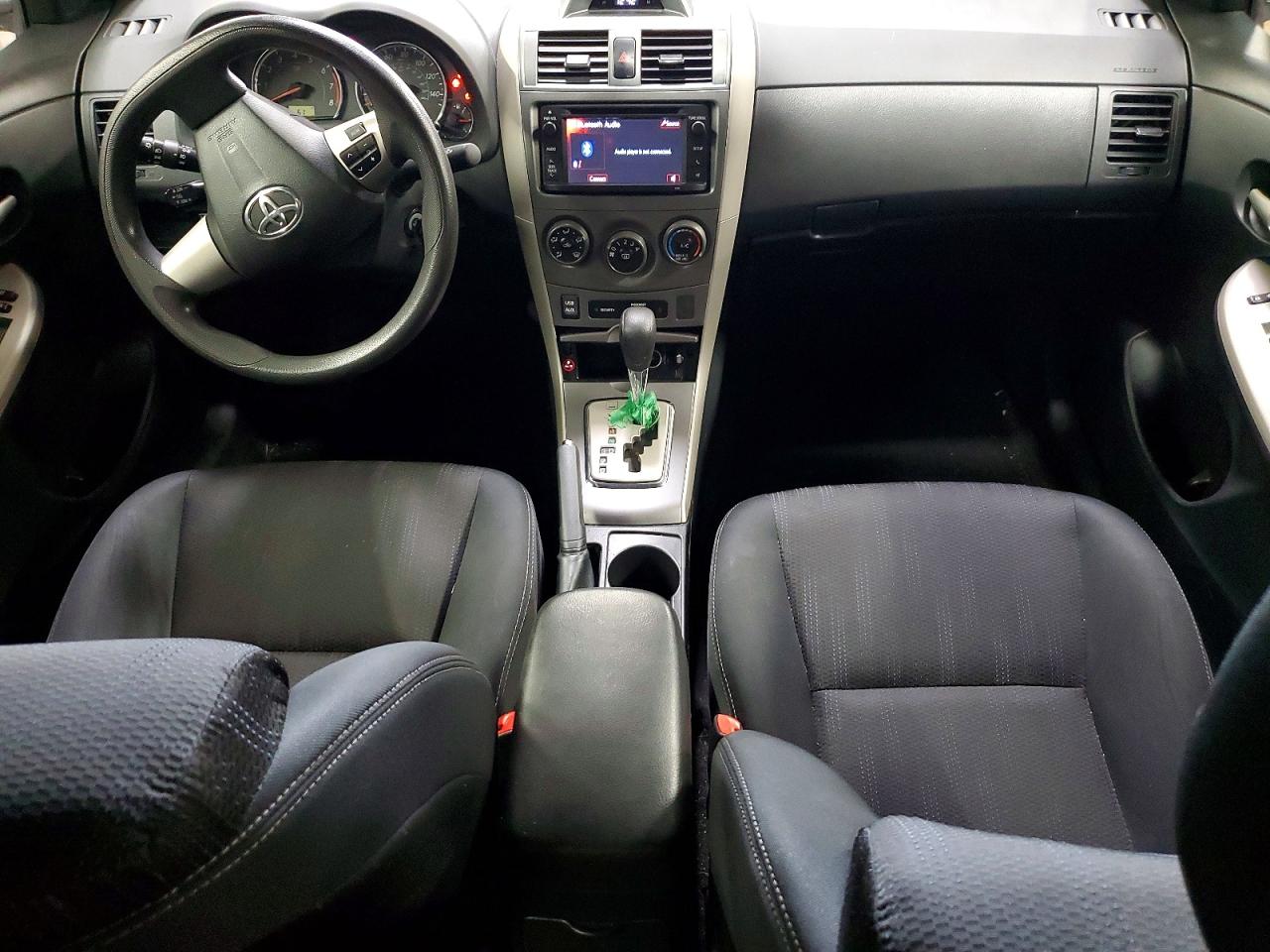Toyota Corolla S