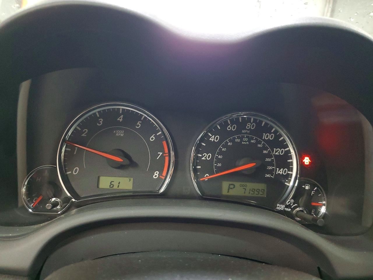 Toyota Corolla S