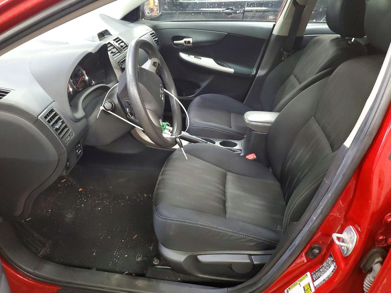 Toyota Corolla S