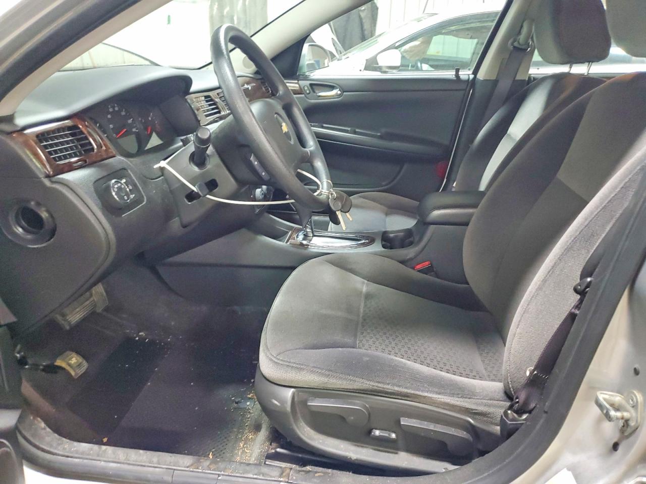 Chevrolet Impala Ls