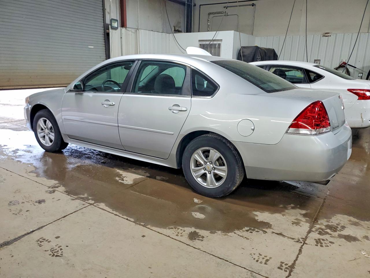 Chevrolet Impala Ls