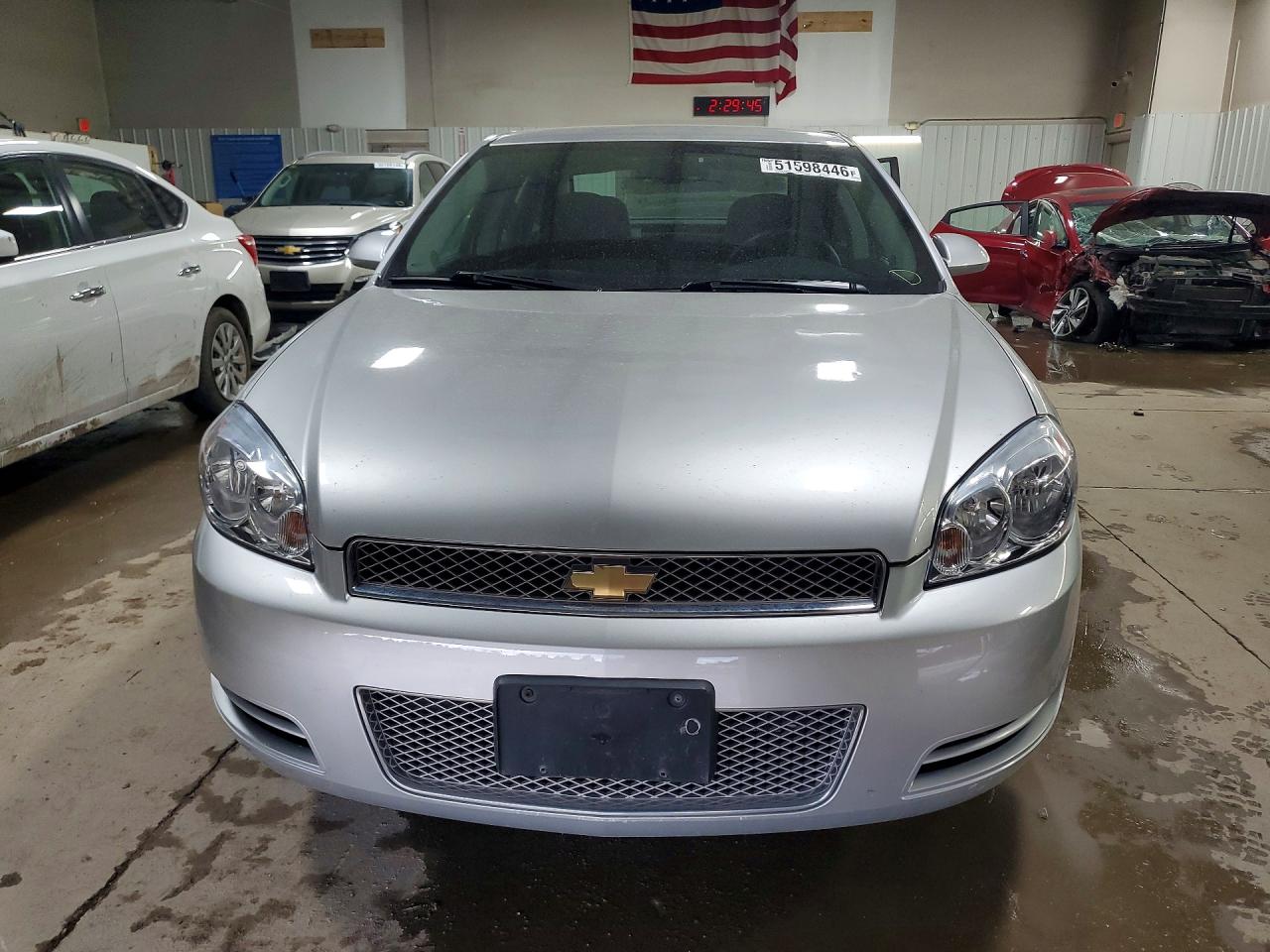 Chevrolet Impala Ls