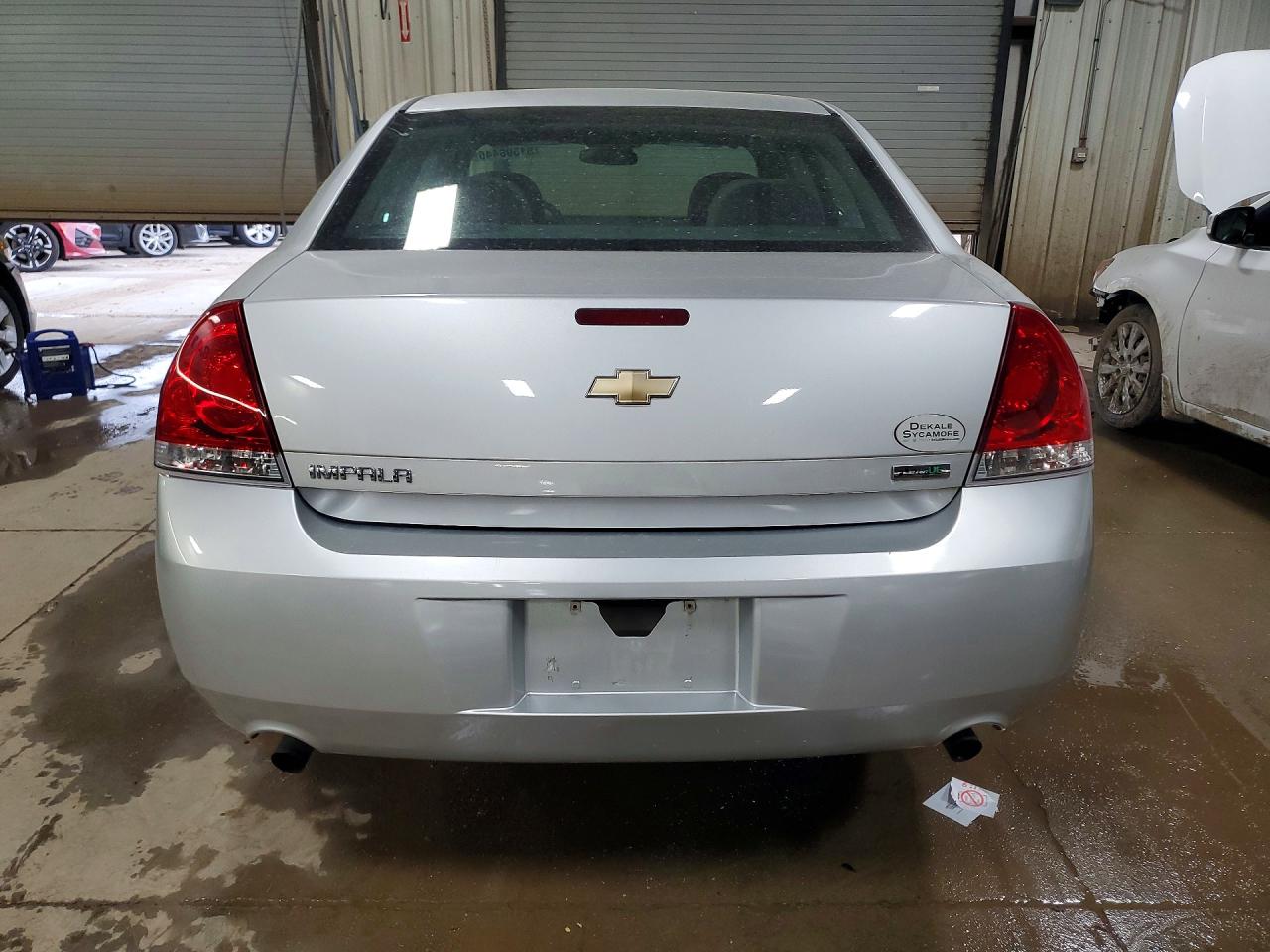 Chevrolet Impala Ls