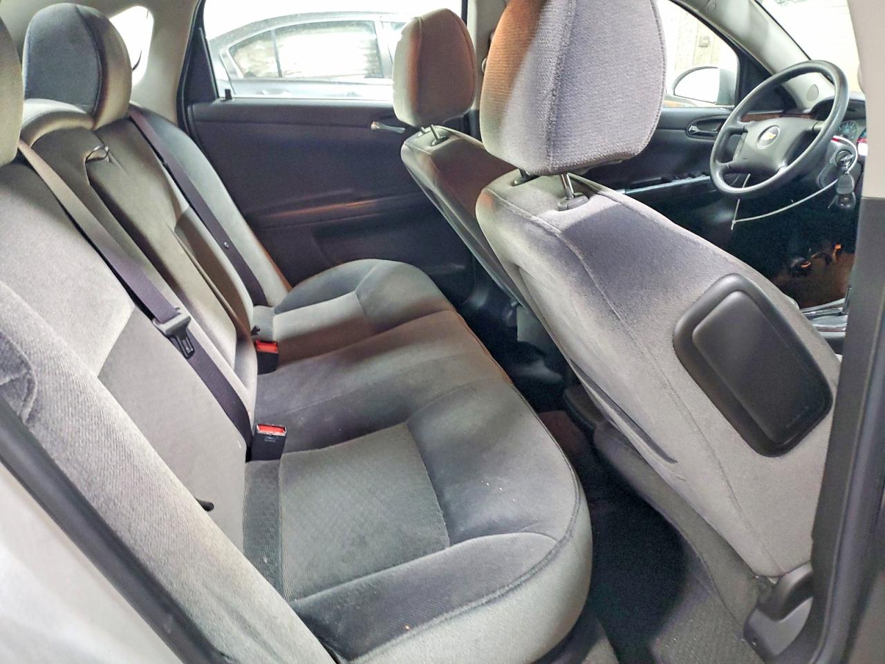 Chevrolet Impala Ls