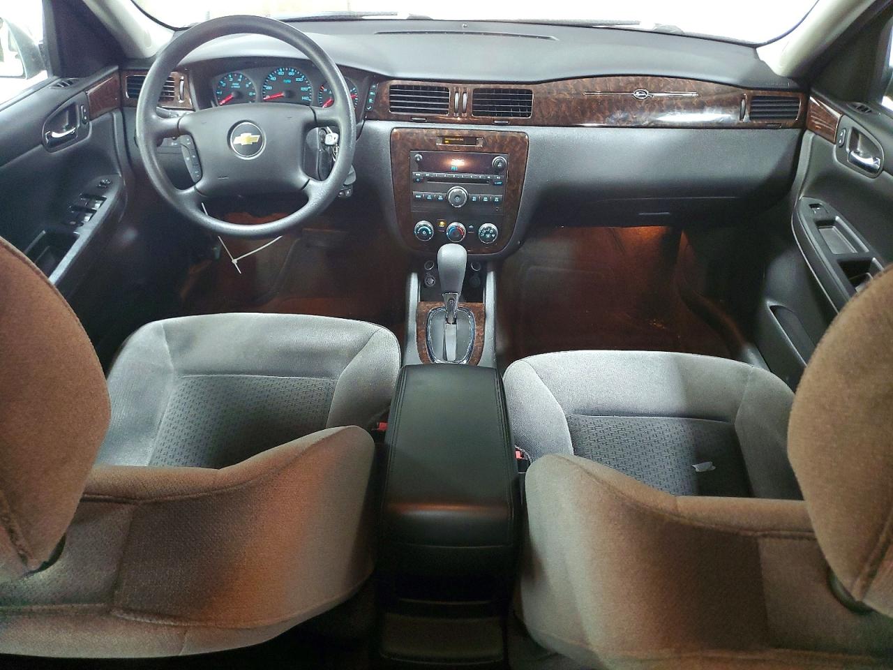 Chevrolet Impala Ls